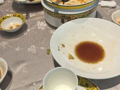 -惠丰堂饭庄(北洼路店)
