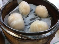 -点点心点心专门店(湾仔店)