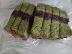 -昆艺糕团