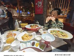 -京味斋·北京烤鸭(华威桥北工大店)