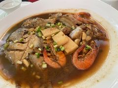 -章吴记喜瑞餐厅(东东城店)