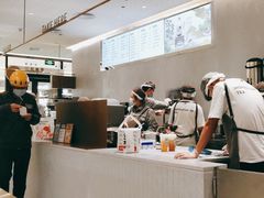 -喜茶(青岛金狮广场店)