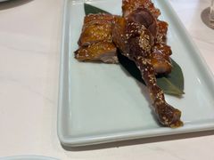 -全牛匠·乐山跷脚牛肉(西北旺万象汇店)
