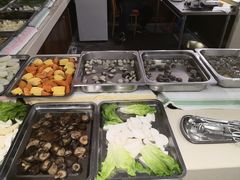 -吉森温泉养生酒店-中餐厅