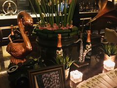 -LONG BAR 廊吧(外滩华尔道夫酒店)