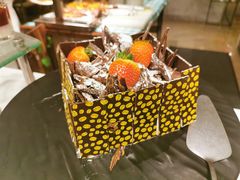 -深圳同泰万怡酒店·万荟轩自助餐厅(同泰店)