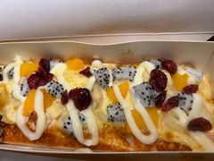 -City1+1城市比萨·意面(桂林路店)