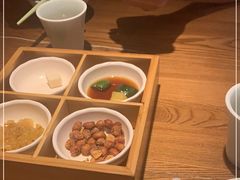 -闽上鲜·福建菜(龙湖滨江天街店)