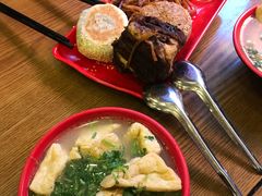 -老回回饺子馆(海洋馆店)
