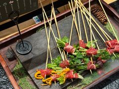 -鹿鸣山草本茶香火锅(园西路店)