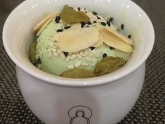 -大佛寺高级素食自助餐厅