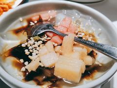 秘制冰粉-雲蜀龙阁·金牌水煮鱼(方庄店)