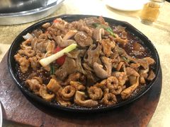 -标记美食新鲜猪杂(兴南大道店)