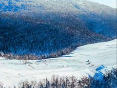-雪谷