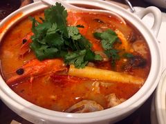 -simply thai天泰(静安嘉里中心店)