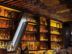 -黑角餐厅美式狂野Blackhorn(昌茂花园店)