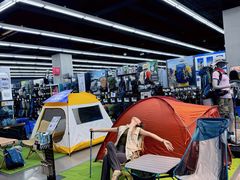 -迪卡侬(民族东店)