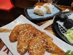 -小川洋风料理(街道口店)