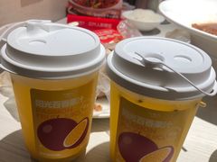 -九毛九西北菜(番禺万达店)