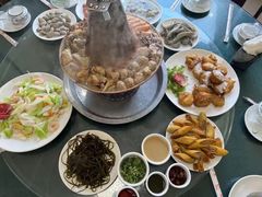 -山海关清和浑锅店