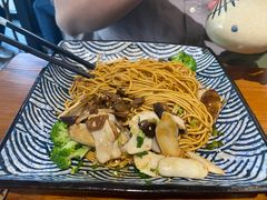 -囿面传统制面馆(中央路店)