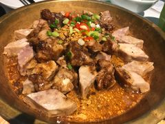 -汤城小厨•粤菜•靓汤(金宝街店)