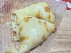 -西贝(财富购物中心店)