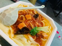 -五台山正觉全素斋