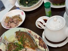-腰记饭店(龙源路店)