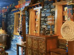 -思金拉措庄园藏餐(太阳岛店)