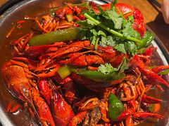 -乔街深夜食堂·小龙虾·高压锅生蚝(杭州总店)