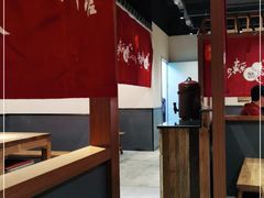 大堂-先启半步颠小酒馆(常熟万达广场店)