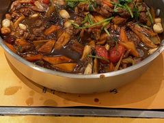 -黄记煌三汁焖锅(欢乐海岸店)