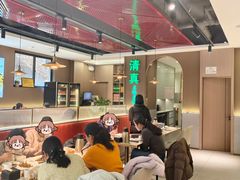 -清真·拉菲尔鱼庄·家常菜(钟楼回民街店)