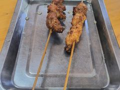 -清真-戏楼王记牛肉面