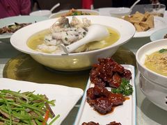 -金枝玉叶上海人家食府(三里河店)