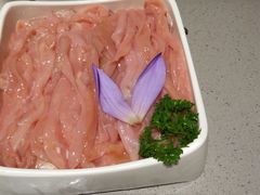 -海底捞火锅(高新万达店)