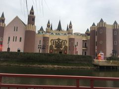 -安徒生童话乐园