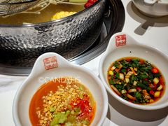-犇鼎牛潮汕牛肉火锅(新辰里学清路店)