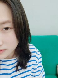 -蘑菇发型