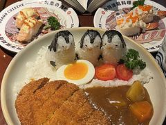 -小川洋风料理(江汉路店)