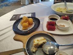 -丰鲤楼•闽南茶楼(仟禧汇店)