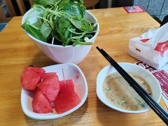 -南城香·饭香串香馄饨香(赵公口店)