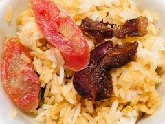 煲仔饭-南昌大饭店·地标美食名片(万寿宫店)