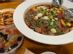 -邱大妈水煮(龙山店)