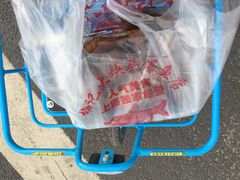 -梅记大块头爆鱼店(乍浦路店)