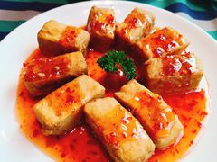 -兰桂坊粤泰美食(较场西店)