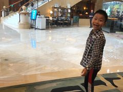 -成都天府丽都喜来登饭店