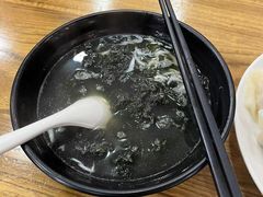 -霍嘟嘟手工水饺(黄山花园店)