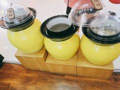 -萝鸡思味秘制泡菜(万家丽店)
